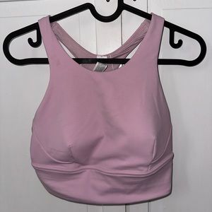 Wunder Train Longline Bra